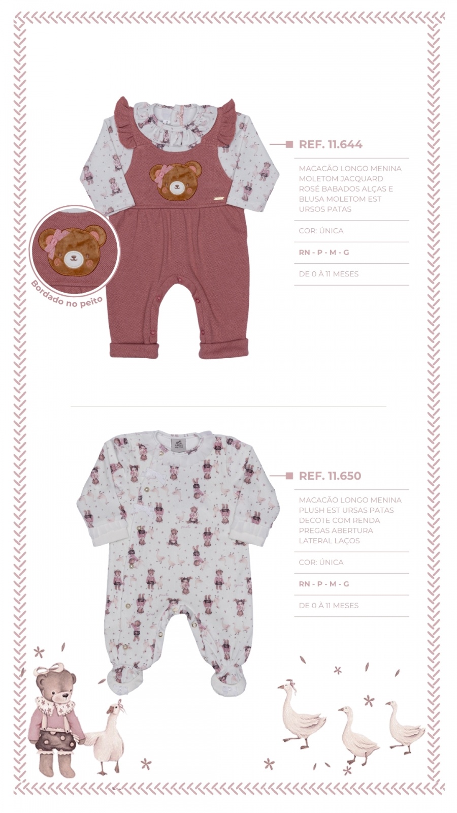 Lookbook Inverno 2026 - P�gina 55
